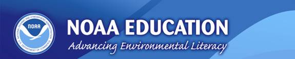 NOAA Banner